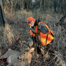 2022 Deer Hunting